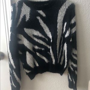 Sweater forever 21